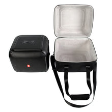 Load image into Gallery viewer, For JBL PartyBox Encore Essential Shockproof Portable Storage Bag with Microphone Bag, For JBL PartyBox Encore Essential with Microphone Bag