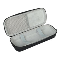 Load image into Gallery viewer, For JBL Partybox On-The-Go Shockproof Hard EVA Storage Bag Carrying Box with Microphone Bag, For JBL Partybox On-The-Go with Microphone Bag