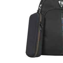 Load image into Gallery viewer, For JBL Partybox On-The-Go Shockproof Hard EVA Storage Bag Carrying Box with Microphone Bag, For JBL Partybox On-The-Go with Microphone Bag