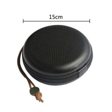 Load image into Gallery viewer, For B&amp;O BeoPlay A1 / BeoPlay A1 Gen2 Zipper Storage Case Hollow Carrying Bag