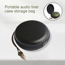 Load image into Gallery viewer, For B&amp;O BeoPlay A1 / BeoPlay A1 Gen2 Zipper Storage Case Hollow Carrying Bag