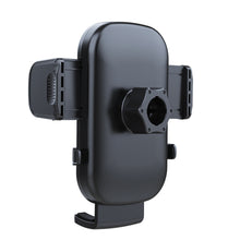 Load image into Gallery viewer, A190+X158 Car Phone Holder Air Vent Mini Hook Mount Phone Holder, A190+X158