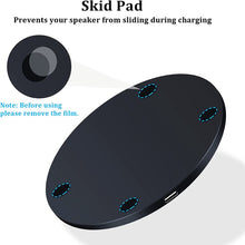 Load image into Gallery viewer, For Sonos Roam Bluetooth Speaker Magnetic Wireless Charger Charging Dock