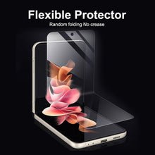 Load image into Gallery viewer, For Samsung Galaxy Z Flip4 ENKAY Full Glue Explosion-proof Hydrogel Film