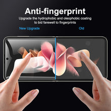 Load image into Gallery viewer, For Samsung Galaxy Z Flip4 ENKAY Full Glue Explosion-proof Hydrogel Film