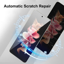 Load image into Gallery viewer, For Samsung Galaxy Z Flip4 ENKAY Full Glue Explosion-proof Hydrogel Film