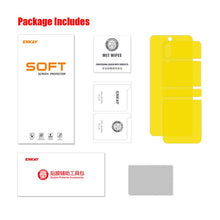 Load image into Gallery viewer, For Samsung Galaxy Z Flip4 ENKAY Full Glue Explosion-proof Hydrogel Film