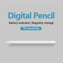Load image into Gallery viewer, Tablet Phone Universal Capacitive Stylus, For iPad Mini6/Mini5/Air3 10.5/Pro 11/Air4 10.9/ 10.2 /Pro  12.9