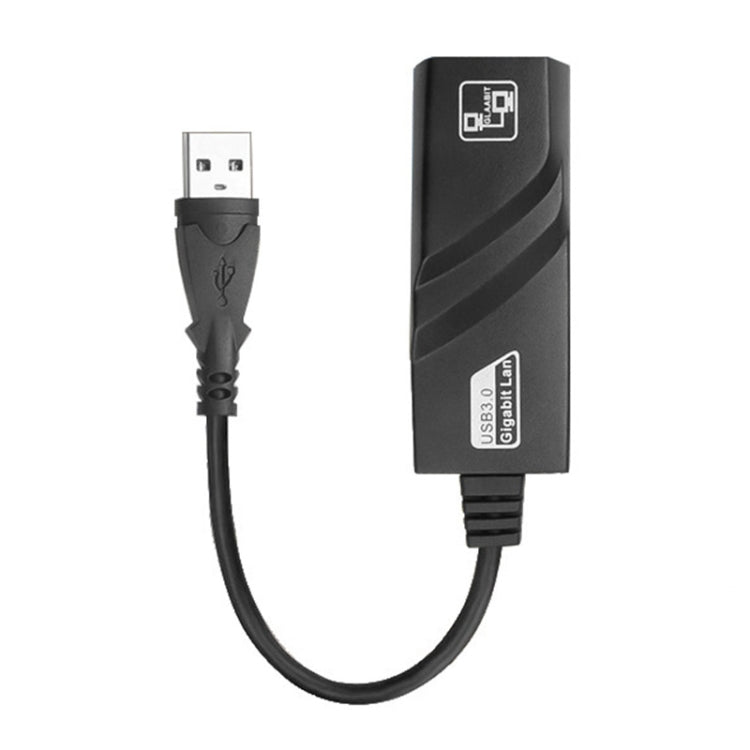 JSM 10 / 100 Mbps USB 3.0 to RJ45 Ethernet Adapter Network Cable, JSM 10 / 100 Mbps USB 3.0