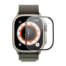 Load image into Gallery viewer, ENKAY 3D Soft PC Edge PMMA Screen Film For Apple Watch Ultra / Ultra 2 / Ultra 3 49mm, 1 PCS, 2 PCS, 5 PCS, 10 PCS