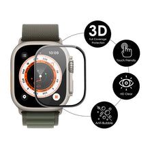 Load image into Gallery viewer, ENKAY 3D Soft PC Edge PMMA Screen Film For Apple Watch Ultra / Ultra 2 / Ultra 3 49mm, 1 PCS, 2 PCS, 5 PCS, 10 PCS