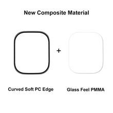 Load image into Gallery viewer, ENKAY 3D Soft PC Edge PMMA Screen Film For Apple Watch Ultra / Ultra 2 / Ultra 3 49mm, 1 PCS, 2 PCS, 5 PCS, 10 PCS