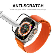 Load image into Gallery viewer, ENKAY 3D Soft PC Edge PMMA Screen Film For Apple Watch Ultra / Ultra 2 / Ultra 3 49mm, 1 PCS, 2 PCS, 5 PCS, 10 PCS