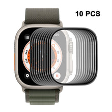 Load image into Gallery viewer, ENKAY 3D Soft PC Edge PMMA Screen Film For Apple Watch Ultra / Ultra 2 / Ultra 3 49mm, 1 PCS, 2 PCS, 5 PCS, 10 PCS
