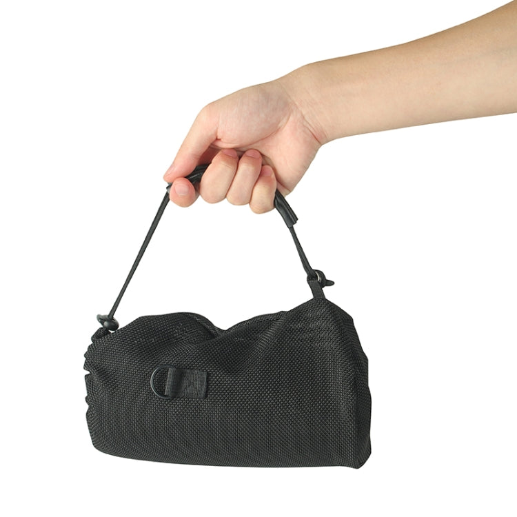 For JBL PULSE 4 / 3 Sound Transmission Box Rope Small Mesh Bag Protective Case