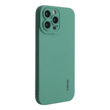 Load image into Gallery viewer, ENKAY Liquid Silicone Shockproof Phone Case For iPhone 14 Pro, For iPhone 14 Pro