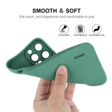 Load image into Gallery viewer, ENKAY Liquid Silicone Shockproof Phone Case For iPhone 14 Pro, For iPhone 14 Pro