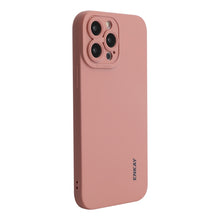 Load image into Gallery viewer, ENKAY Liquid Silicone Shockproof Phone Case For iPhone 14 Pro Max, For iPhone 14 Pro Max