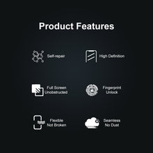 Load image into Gallery viewer, ENKAY Full Glue Explosion-proof Hydrogel Film For iPhone 14 Pro Max, For iPhone 14 Pro Max (1 PC), For iPhone 14 Pro Max (2 PCS), For iPhone 14 Pro Max (5 PCS), For iPhone 14 Pro Max (10 PCS)