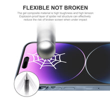 Load image into Gallery viewer, ENKAY Full Glue Explosion-proof Hydrogel Film For iPhone 14 Pro Max, For iPhone 14 Pro Max (1 PC), For iPhone 14 Pro Max (2 PCS), For iPhone 14 Pro Max (5 PCS), For iPhone 14 Pro Max (10 PCS)