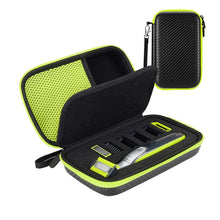 Load image into Gallery viewer, Razor EVA PU Box Travel Storage Bag For Philips QP2520 / QP2530 / QP2620 / QP2630 Shaver, For Philips QP2520