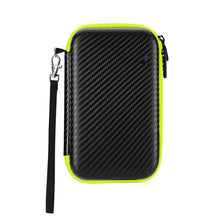 Load image into Gallery viewer, Razor EVA PU Box Travel Storage Bag For Philips QP2520 / QP2530 / QP2620 / QP2630 Shaver, For Philips QP2520