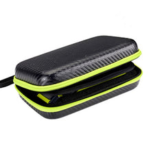 Load image into Gallery viewer, Razor EVA PU Box Travel Storage Bag For Philips QP2520 / QP2530 / QP2620 / QP2630 Shaver, For Philips QP2520
