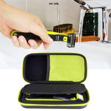 Load image into Gallery viewer, Razor EVA PU Box Travel Storage Bag For Philips QP2520 / QP2530 / QP2620 / QP2630 Shaver, For Philips QP2520