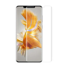 Load image into Gallery viewer, For Huawei Mate 50 Pro ENKAY 3D Curved Full Coverage PET Hot Bending Soft HD Flim
