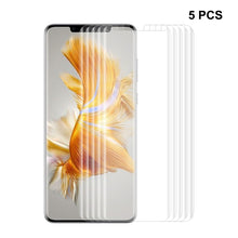 Load image into Gallery viewer, For Huawei Mate 50 Pro ENKAY 3D Curved Full Coverage PET Hot Bending Soft HD Flim