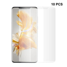 Load image into Gallery viewer, For Huawei Mate 50 Pro ENKAY 3D Curved Full Coverage PET Hot Bending Soft HD Flim