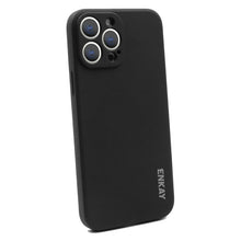 Load image into Gallery viewer, For iPhone 14 Pro ENKAY Liquid Silicone Shockproof Soft Phone Case, For iPhone 14 Pro