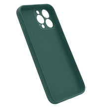 Load image into Gallery viewer, For iPhone 14 Pro ENKAY Liquid Silicone Shockproof Soft Phone Case, For iPhone 14 Pro