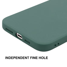 Load image into Gallery viewer, For iPhone 14 Pro ENKAY Liquid Silicone Shockproof Soft Phone Case, For iPhone 14 Pro