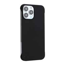 For iPhone 14 Pro Max ENKAY Matte Frameless PC Phone Case, For iPhone 14 Pro Max