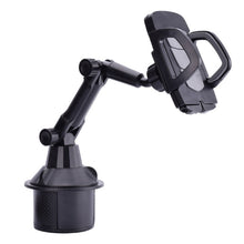 Load image into Gallery viewer, C010  Adjustable Car Cup Holder Universal Car Mount, C010