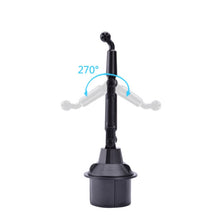 Load image into Gallery viewer, C010  Adjustable Car Cup Holder Universal Car Mount, C010
