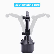Load image into Gallery viewer, C010  Adjustable Car Cup Holder Universal Car Mount, C010