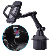 Load image into Gallery viewer, C010  Adjustable Car Cup Holder Universal Car Mount, C010
