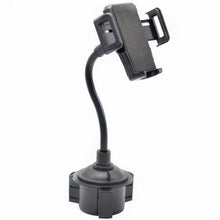 Load image into Gallery viewer, X032 Car Cup Phone Holder Mount No Shaking Cup Holder Phone Mount, X032