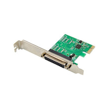 Load image into Gallery viewer, ST315 Parallel Port Expansion Card PCI Express LPT DB25 to PCI-E Card