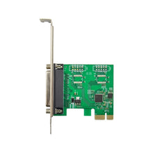 Load image into Gallery viewer, ST315 Parallel Port Expansion Card PCI Express LPT DB25 to PCI-E Card