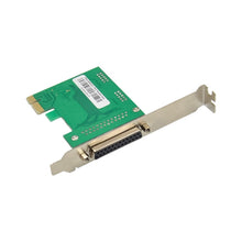 Load image into Gallery viewer, ST315 Parallel Port Expansion Card PCI Express LPT DB25 to PCI-E Card