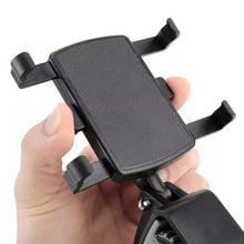Load image into Gallery viewer, YB20-3 Multifunction Car Phone Holder Universal Smartphone Stands, YB20-3