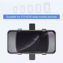 Load image into Gallery viewer, YB20-3 Multifunction Car Phone Holder Universal Smartphone Stands, YB20-3