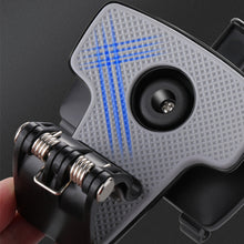 Load image into Gallery viewer, YB20-3 Multifunction Car Phone Holder Universal Smartphone Stands, YB20-3