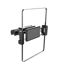 Load image into Gallery viewer, X004 Universal Rotational Adjustable Car Back Seat Mount Tablet Stand Phone Holder, 004