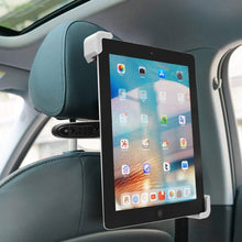 Load image into Gallery viewer, XW0868 Car Back Seat Headrest Laptop Mount Tablet PC Holder, XW0868