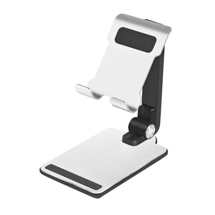 TM06 Folding Tablet Holder Adjustable Smartphone Tablet Holder