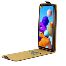Load image into Gallery viewer, Vertical Flip Leather Phone Case with Card Slot, For  iPhone 14 Pro Max, For iPhone 14 Plus, For iPhone 14, For iPhone 14 Pro